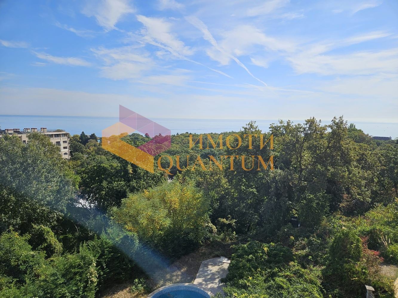 Продава 3-СТАЕН, гр. Варна, к.к. Чайка, снимка 17 - Апартаменти - 56376975