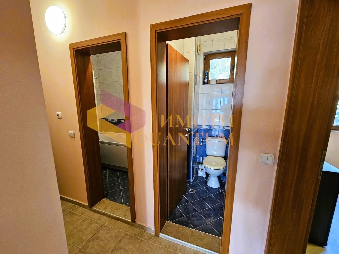 Продава 3-СТАЕН, гр. Варна, к.к. Чайка, снимка 12 - Апартаменти - 56376975