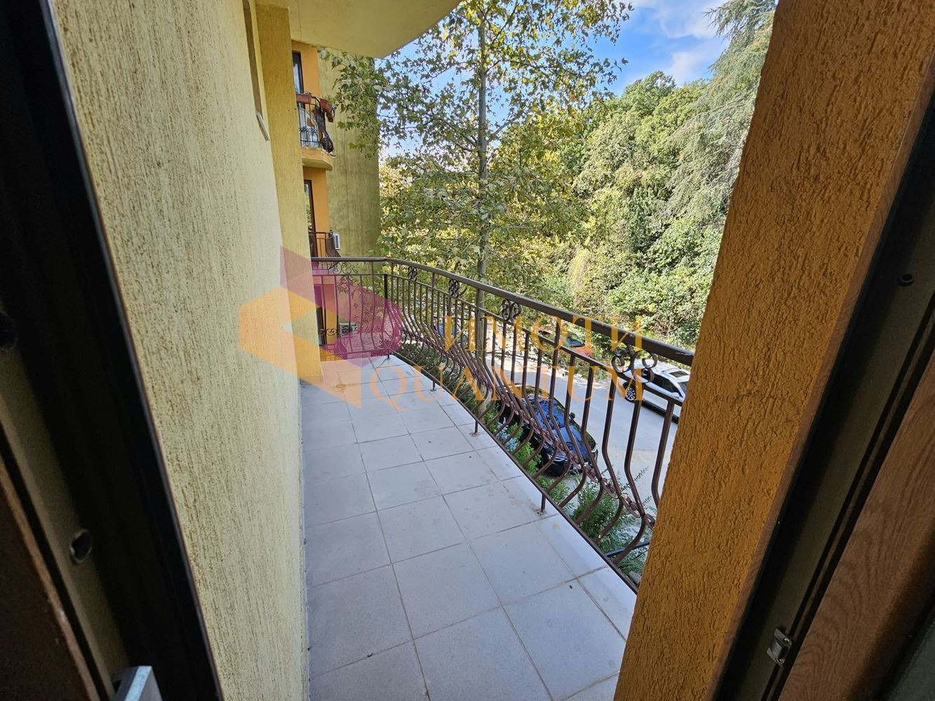Продава 3-СТАЕН, гр. Варна, к.к. Чайка, снимка 14 - Апартаменти - 56376975