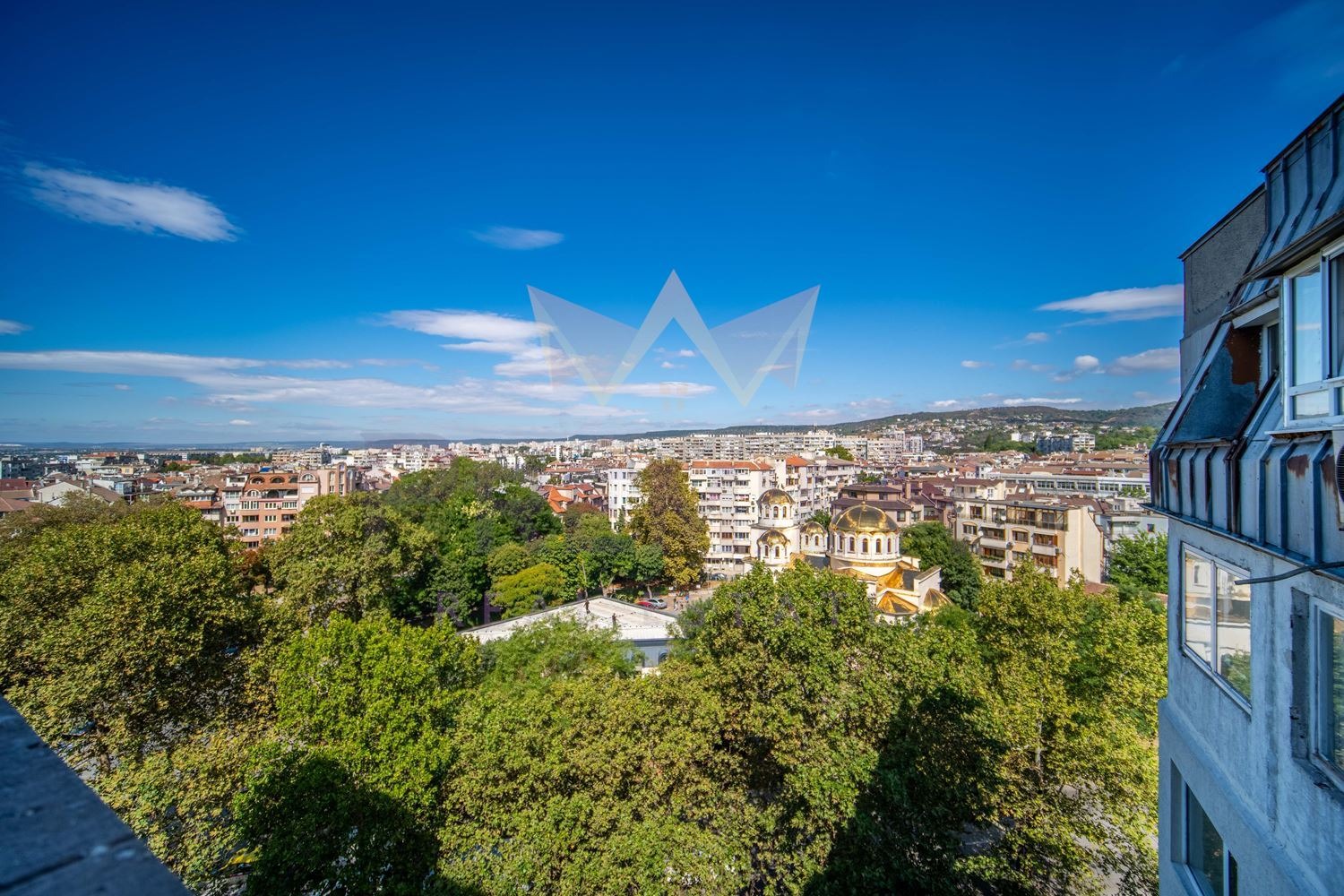 Продава 4-СТАЕН, гр. Варна, Център, снимка 10 - Апартаменти - 54350692