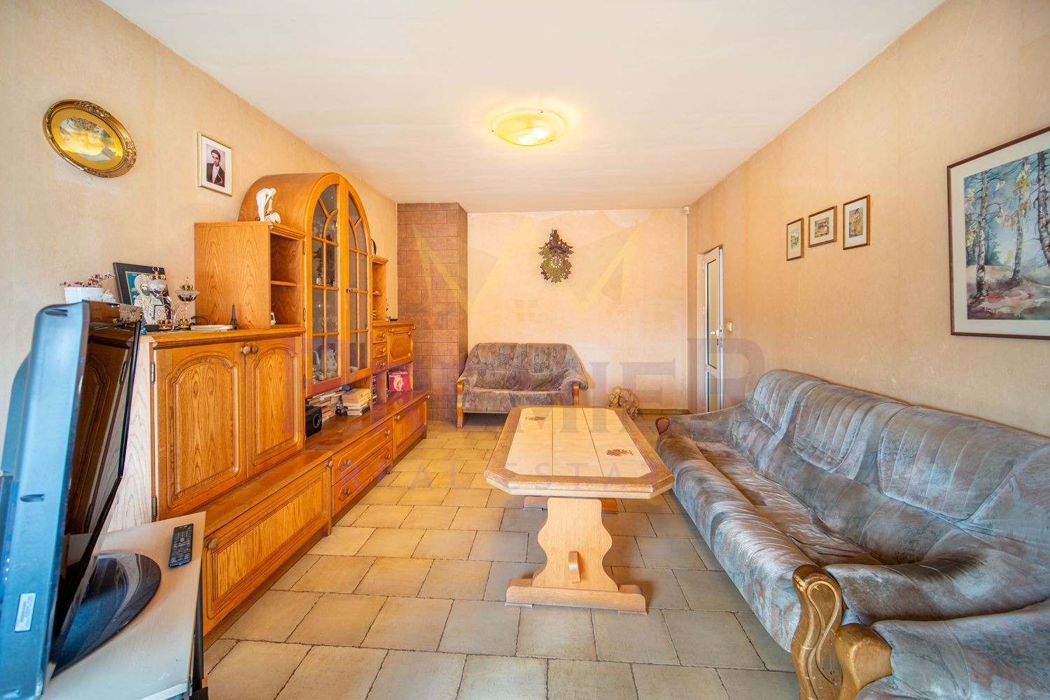 Продава 4-СТАЕН, гр. Варна, Център, снимка 3 - Апартаменти - 54350692