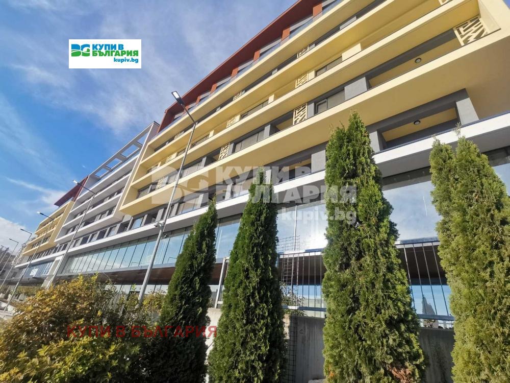 Продава МЕЗОНЕТ, гр. Варна, Младост 2, снимка 2 - Апартаменти - 53196961