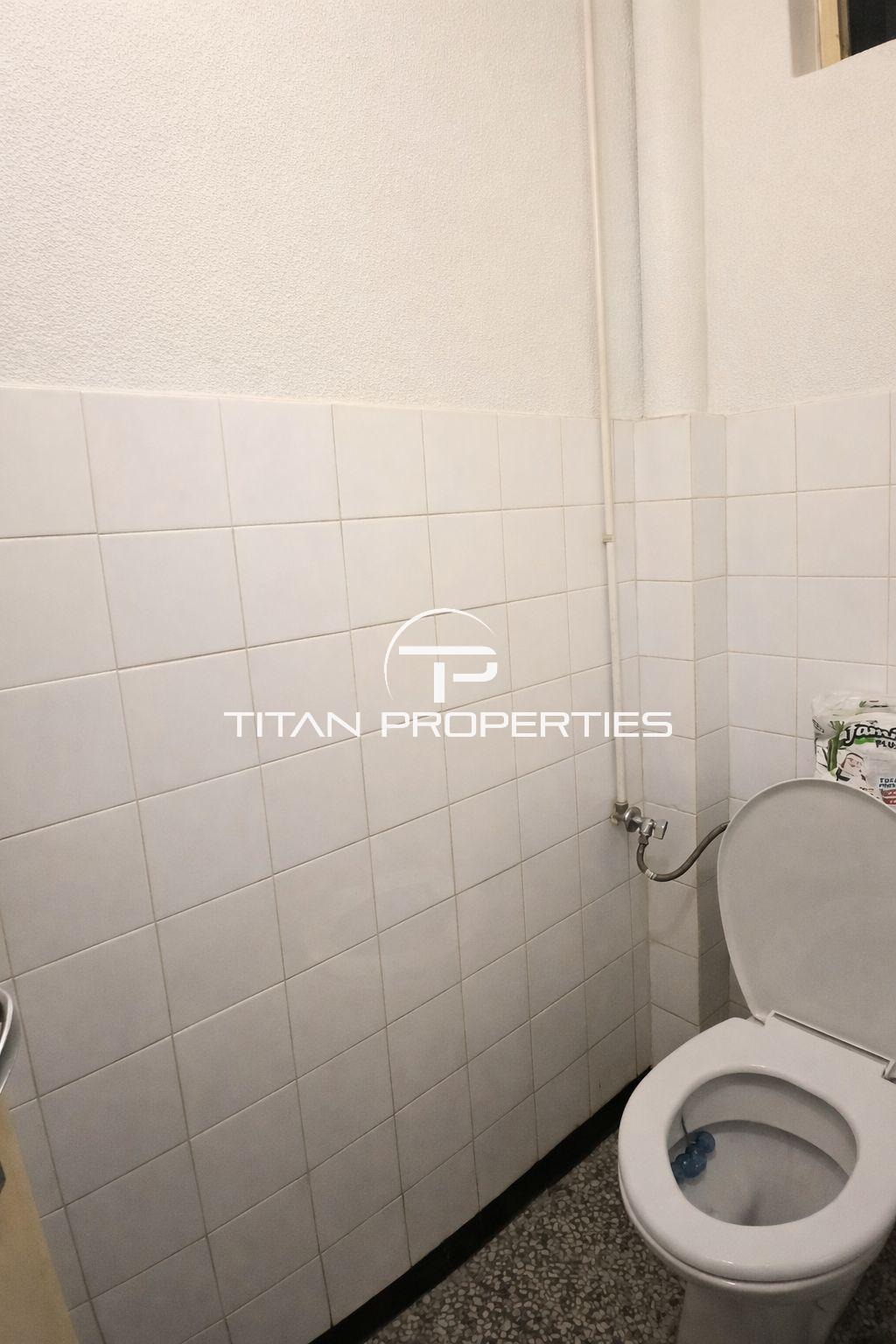 Продава ЕТАЖ ОТ КЪЩА, гр. Пловдив, Център, снимка 9 - Етаж от къща - 56288579
