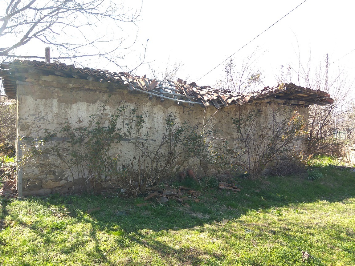 Продава ПАРЦЕЛ, с. Дъбене, област Пловдив, снимка 3 - Парцели - 55359127