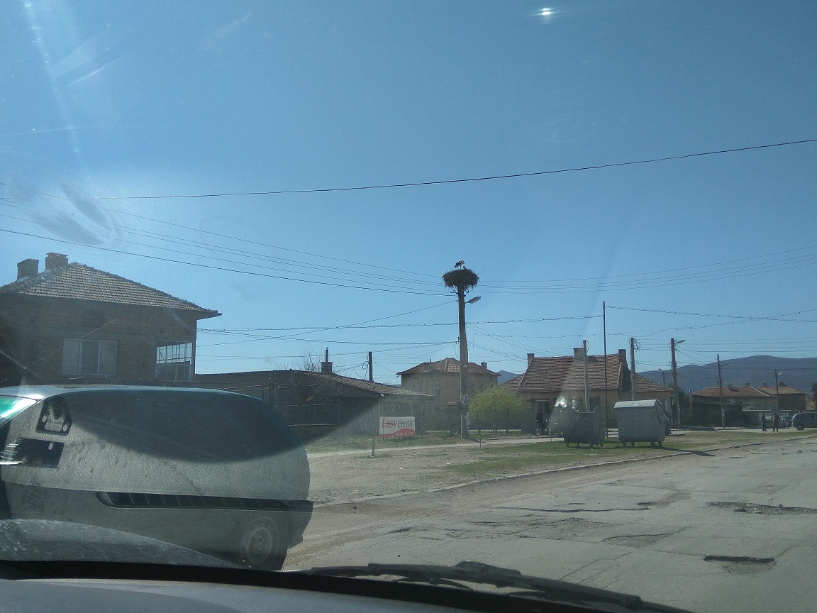 Продава ПАРЦЕЛ, с. Дъбене, област Пловдив