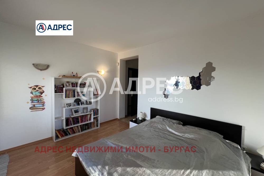 Продава КЪЩА, с. Кошарица, област Бургас, снимка 6 - Къщи - 53794103