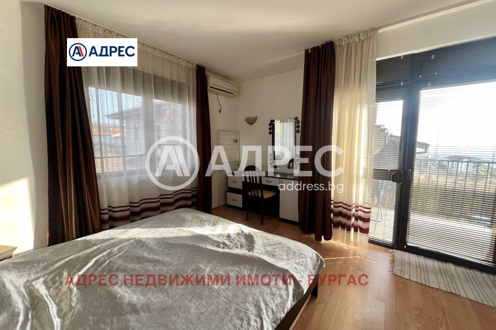 Продава КЪЩА, с. Кошарица, област Бургас, снимка 7 - Къщи - 53794103