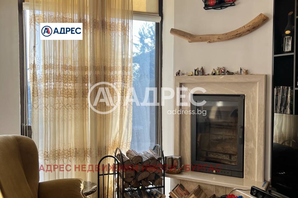 Продава КЪЩА, с. Кошарица, област Бургас, снимка 3 - Къщи - 53794103