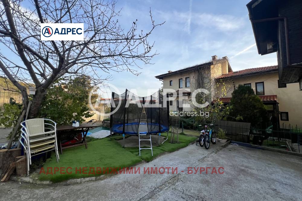 Продава КЪЩА, с. Кошарица, област Бургас, снимка 14 - Къщи - 53794103