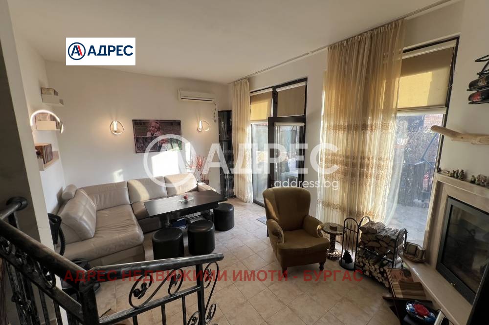 Продава КЪЩА, с. Кошарица, област Бургас, снимка 2 - Къщи - 53794103