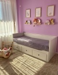 Продава 3-СТАЕН, гр. Стара Загора, Загорка, снимка 5