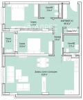 Продава 3-СТАЕН, град София, Младост 4 • 263997 € • 18745402 — Holmes.bg