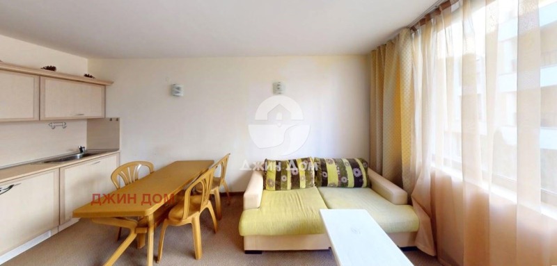 Продава 2-СТАЕН в област Бургас, к.к. Слънчев бряг - 63 кв.м / 69 000 € » 134 952.27 лв., ДЖИН ДОМ