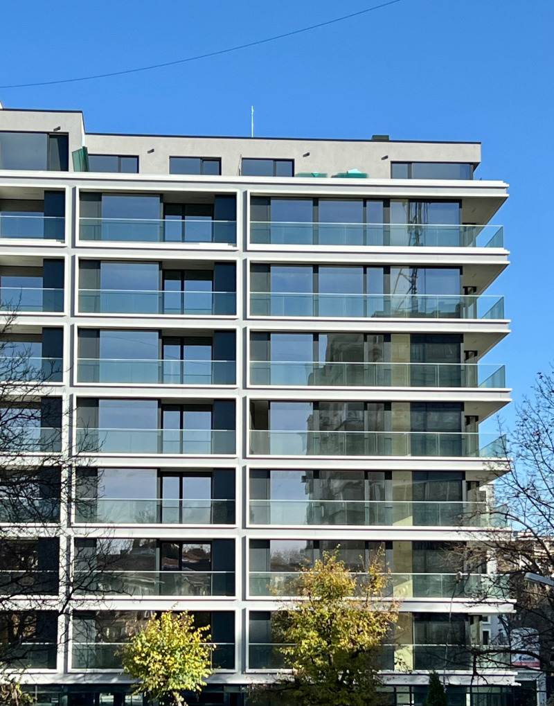 Продава 2-СТАЕН в град Велико Търново, Център - 73 кв.м / 129 000 € » 252 302.07 лв., СИГНИЧЕР ЕСТЕЙТС