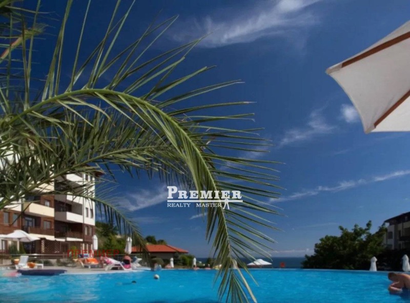 Продава 2-СТАЕН в област Бургас, гр. Свети Влас - 83 кв.м / 116 000 € » 226 876.28 лв., ПРЕМИЕР