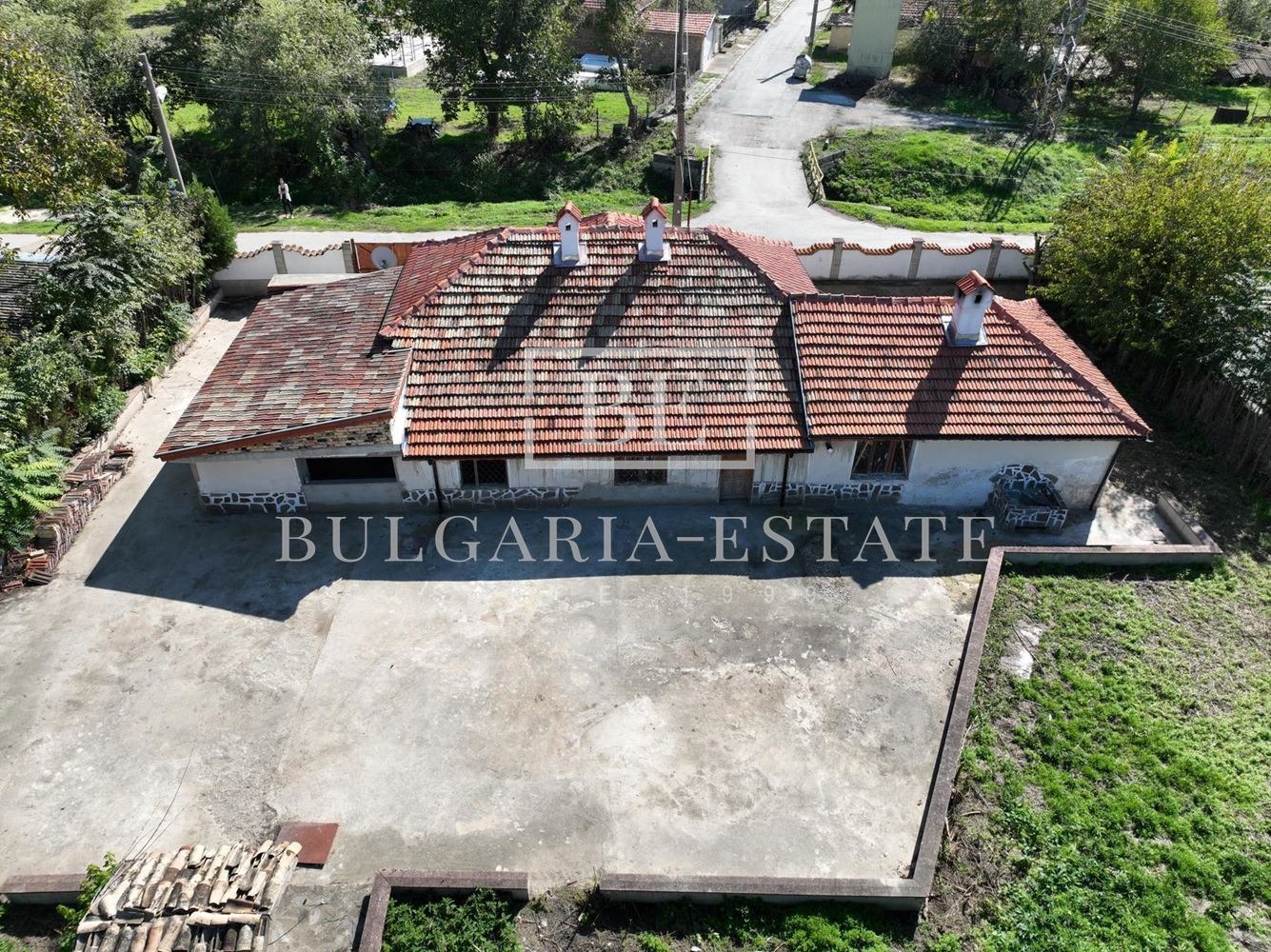 Продава КЪЩА | Imot.bg — изображение 5