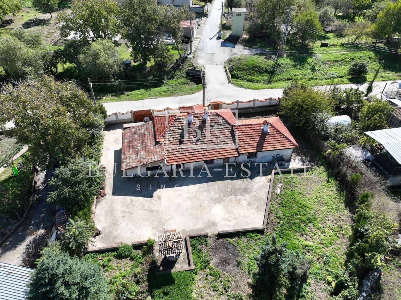 Продава КЪЩА | Imot.bg — изображение 8