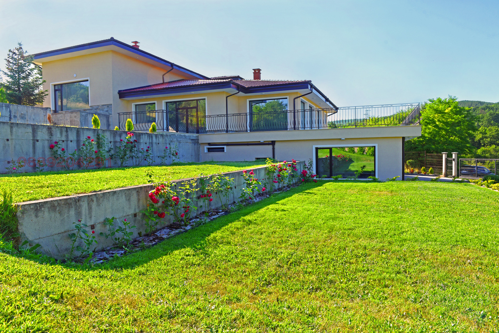 Продава КЪЩА | Imot.bg — изображение 6