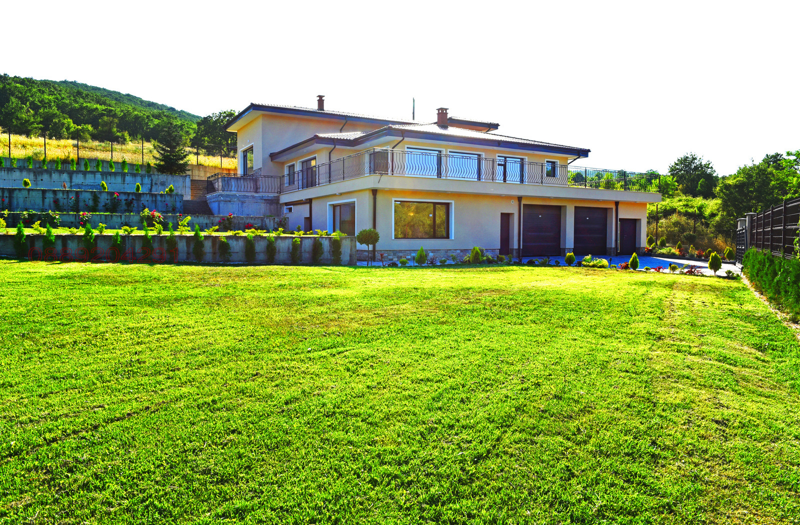 Продава КЪЩА | Imot.bg — изображение 5