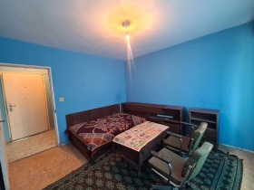 1 bedroom Chervena stena, Haskovo 1