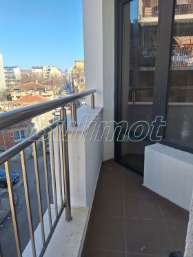 1 bedroom Kolhozen pazar, Varna 10