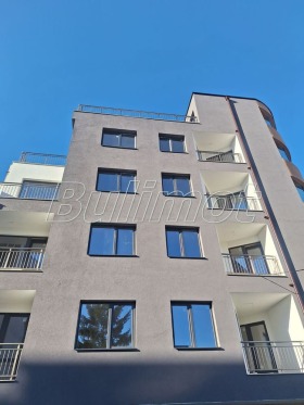 1 bedroom Kolhozen pazar, Varna 9