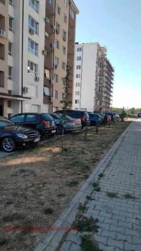 1 bedroom Samara 1, Stara Zagora 1