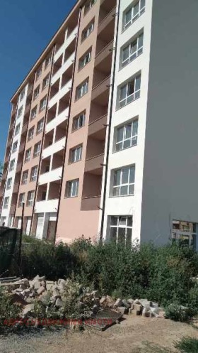 1 bedroom Samara 1, Stara Zagora 2