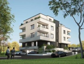 2-СТАЕН, 58 m2