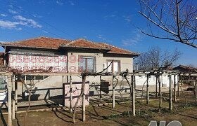 Продава КЪЩА, с. Голям чардак, област Пловдив, снимка 1