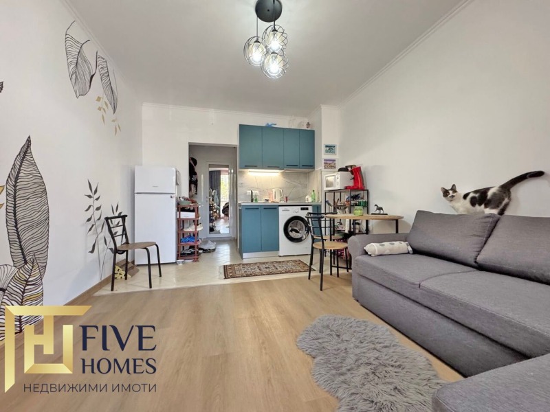 In vendita  Studio regione Burgas , k.k. Slanchev briag , 37 mq | 34433321 - Immagine [6]