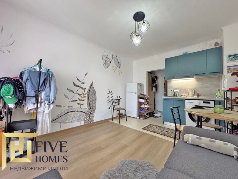 In vendita  Studio regione Burgas , k.k. Slanchev briag , 37 mq | 34433321 - Immagine [11]