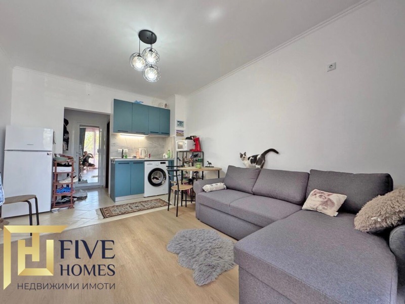 In vendita  Studio regione Burgas , k.k. Slanchev briag , 37 mq | 34433321