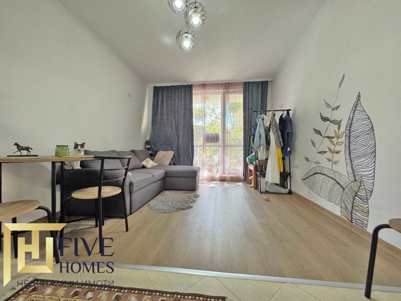 In vendita  Studio regione Burgas , k.k. Slanchev briag , 37 mq | 34433321 - Immagine [3]