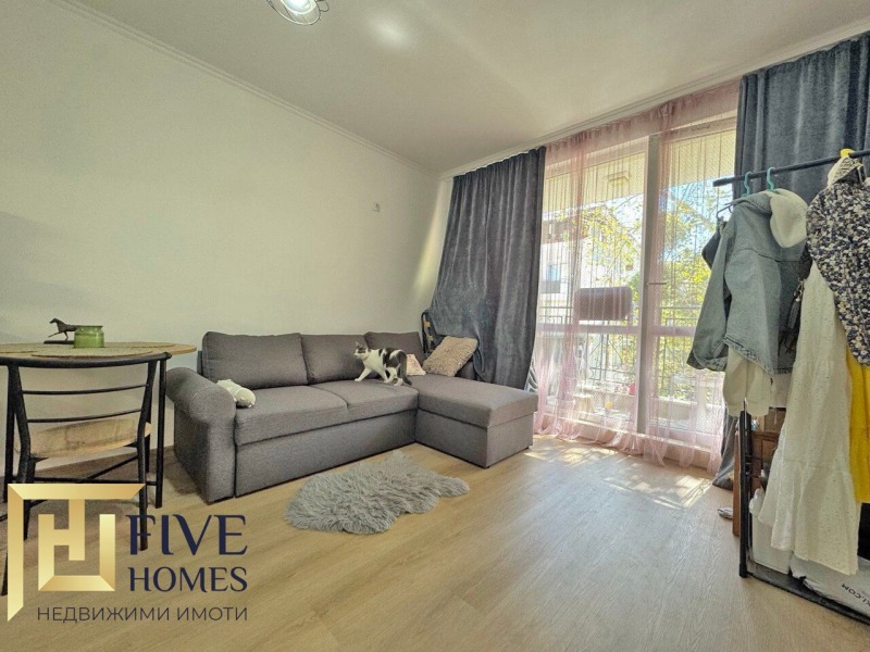 In vendita  Studio regione Burgas , k.k. Slanchev briag , 37 mq | 34433321 - Immagine [2]