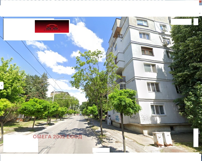 Till salu  Studio Ruse , Vazrajdane , 40 kvm | 84605669