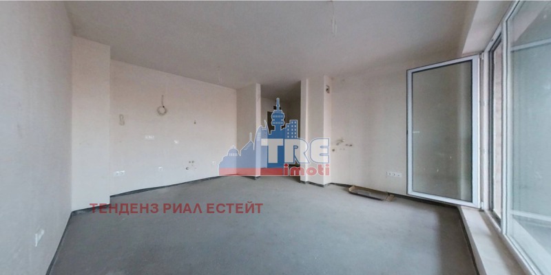 Продава 2-СТАЕН, гр. София, Овча купел, снимка 7 - Aпартаменти - 47661020