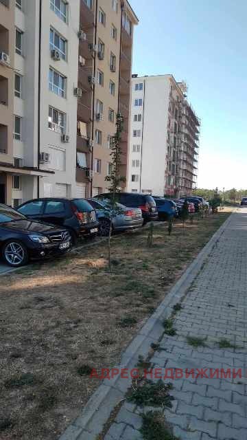 Продава  2-стаен град Стара Загора , Самара 1 , 66 кв.м | 68610147