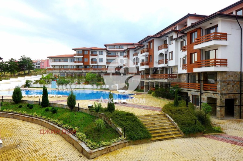Zu verkaufen  1 Schlafzimmer region Burgas , Koschariza , 71 qm | 13976497 - Bild [10]