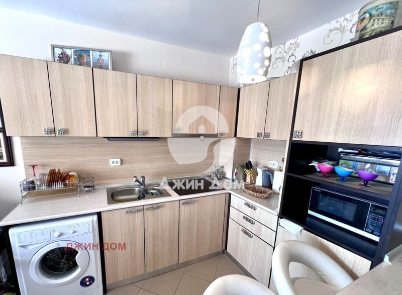 Zu verkaufen  1 Schlafzimmer region Burgas , Koschariza , 71 qm | 13976497 - Bild [4]
