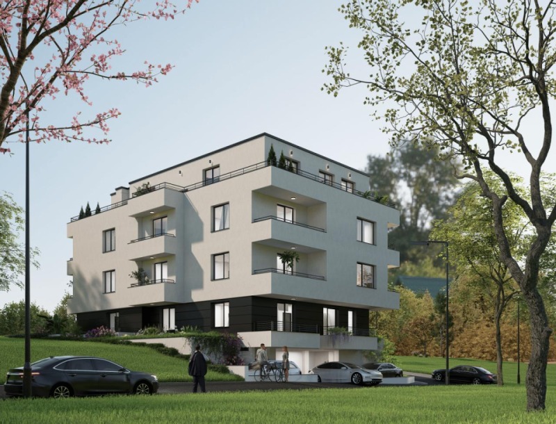 Myytävänä  1 makuuhuone Burgasin alue , Sozopol , 58 neliömetriä | 64557256 - kuva [3]