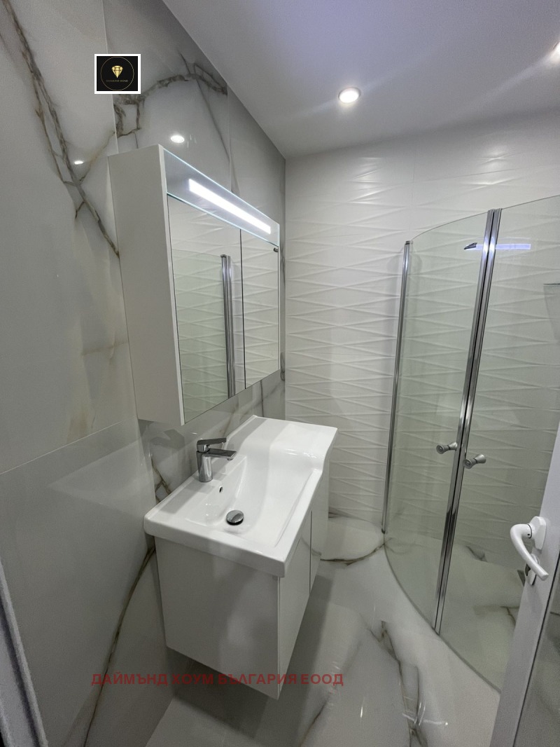 На продаж  1 спальня Пловдив , Южен , 65 кв.м | 58166322 - зображення [7]
