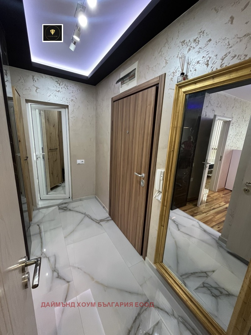 На продаж  1 спальня Пловдив , Южен , 65 кв.м | 58166322 - зображення [5]