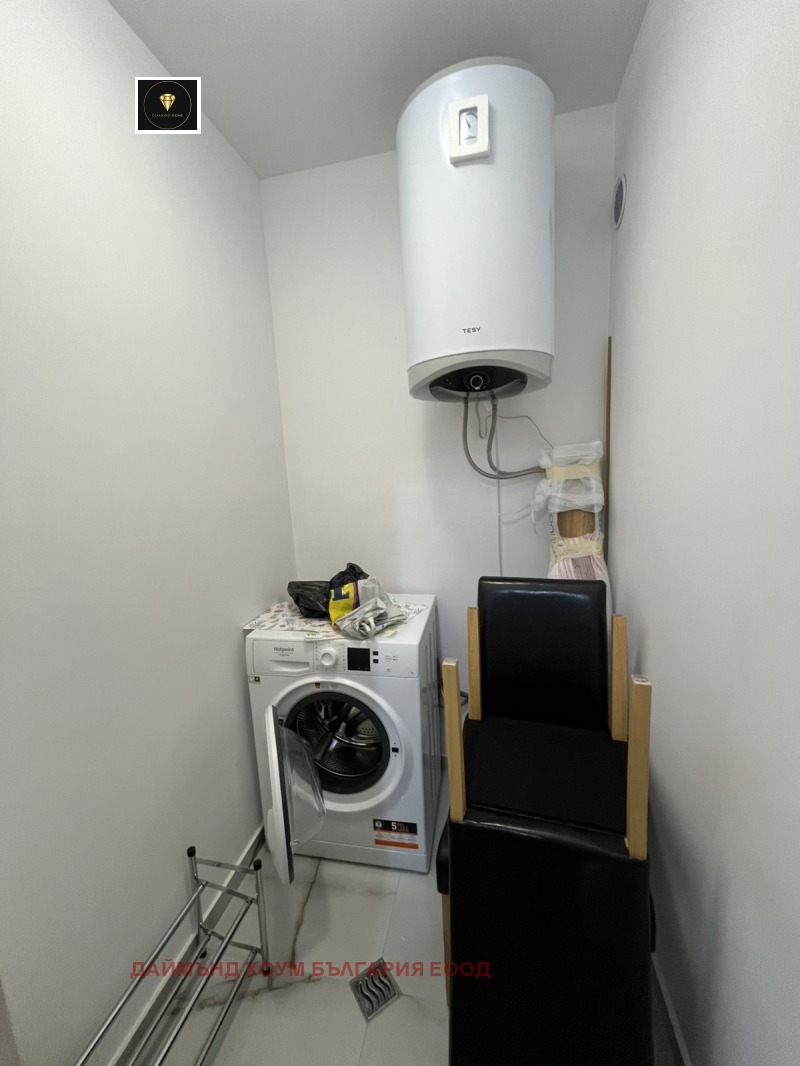 На продаж  1 спальня Пловдив , Южен , 65 кв.м | 58166322 - зображення [6]