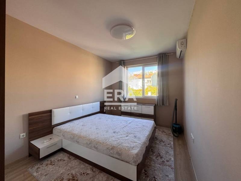 Продава 2-СТАЕН, гр. Варна, Виница, снимка 2 - Апартаменти - 52237258