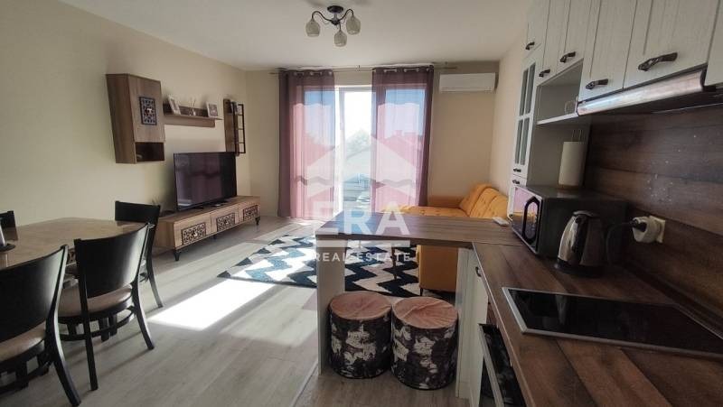 Продава 2-СТАЕН, гр. Варна, Виница, снимка 7 - Апартаменти - 52237258