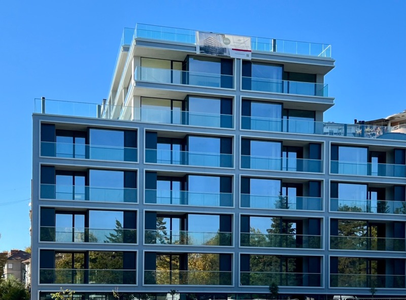 Продава 2-СТАЕН, гр. Велико Търново, Център, снимка 6 - Апартаменти - 52552303