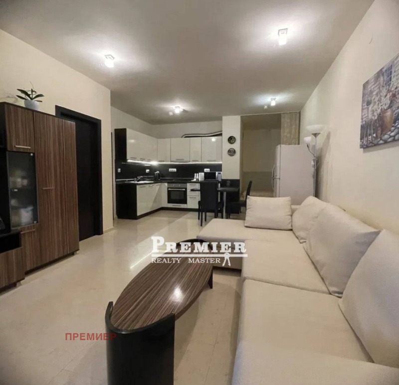 Продава 2-СТАЕН, гр. Свети Влас, област Бургас, снимка 12 - Апартаменти - 52849110