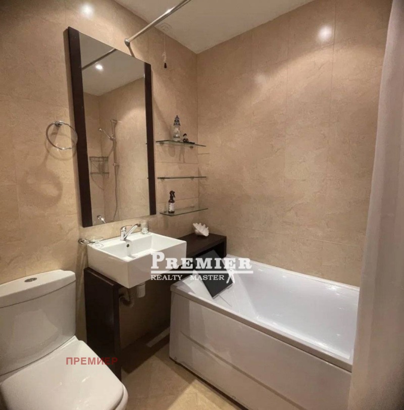 Продава 2-СТАЕН, гр. Свети Влас, област Бургас, снимка 16 - Апартаменти - 52849110