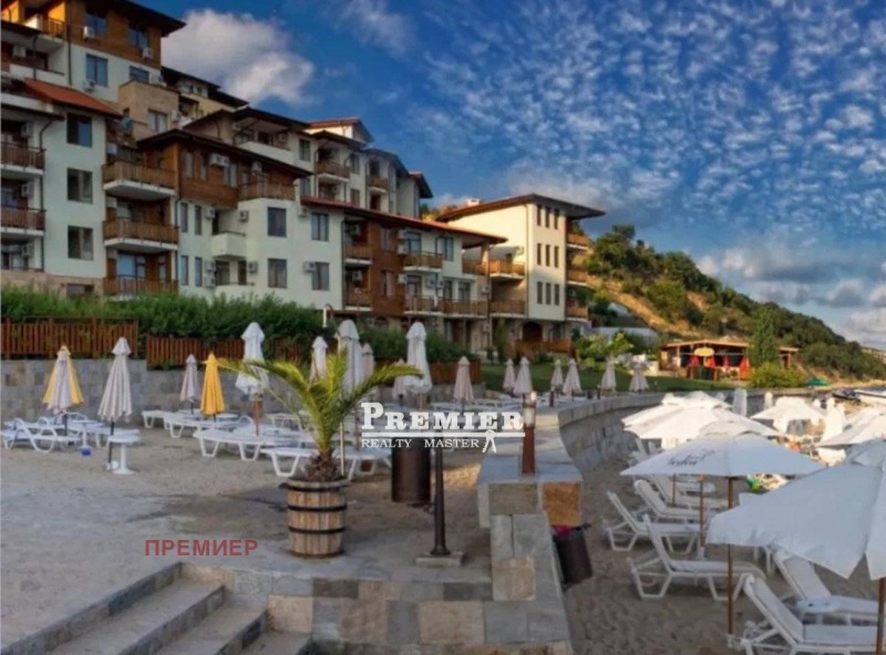 Продава 2-СТАЕН, гр. Свети Влас, област Бургас, снимка 7 - Апартаменти - 52849110